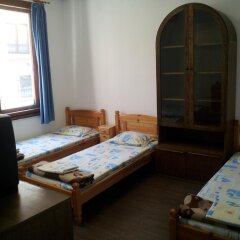Отель Old House Болгария, Бургас - отзывы, цены и фото номеров - забронировать отель Old House онлайн комната для гостей фото 4