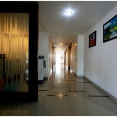 Отель At Residence Suvarnabhumi Таиланд, Бангкок - отзывы, цены и фото номеров - забронировать отель At Residence Suvarnabhumi онлайн фото 9