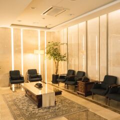 The Summit Hotel Seoul Dongdaemun спа