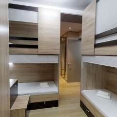 Гостиница Hostel Vill Казахстан, Нур-Султан - отзывы, цены и фото номеров - забронировать гостиницу Hostel Vill онлайн детские мероприятия