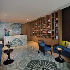Отель Amari Watergate Bangkok детские мероприятия