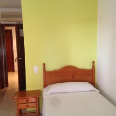 Отель Hostal Copacabana комната для гостей фото 2