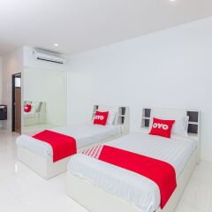 IWP Wake Park & Resort Hotel комната для гостей фото 4