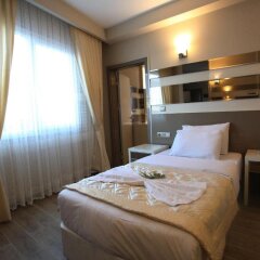 Tarsus Zorbaz Hotel Турция, Мерсин - отзывы, цены и фото номеров - забронировать отель Tarsus Zorbaz Hotel онлайн комната для гостей фото 4