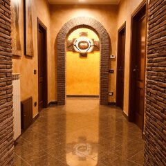 Отель B&B Armonia Кастрочьело спа фото 2