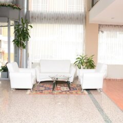 Grand Uzcan Hotel Турция, Усак - отзывы, цены и фото номеров - забронировать отель Grand Uzcan Hotel онлайн фото 12