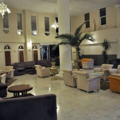 Syedra Princess Hotel - All Inclusive интерьер отеля фото 2