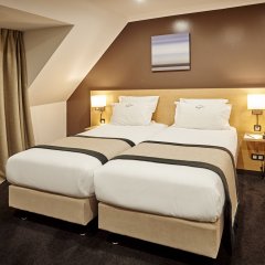 The Augustin in Brussels, Belgium from 205$, photos, reviews - zenhotels.com guestroom photo 2