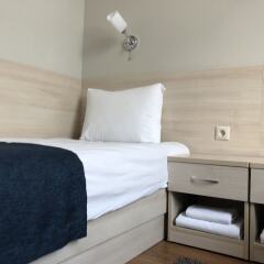 Гостиница CityHotel on Paveletsky фото 10