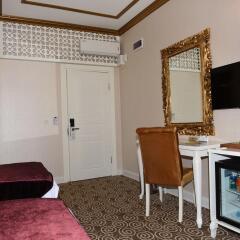 Diamond Royal Hotel удобства в номере фото 2