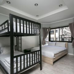 1989 Sukhumvit Bangkok - Hostel Бангкок детские мероприятия фото 2
