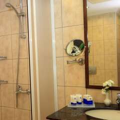 Отель LABRANDA Alantur Resort ванная