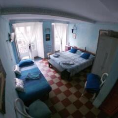 Отель Affittacamere La Citta Vecchia Генуя фото 6