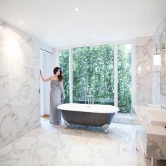Отель K Maison Boutique Бангкок спа фото 2