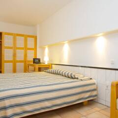 Отель Playitas Hotel - Sports Resort Испания, Антигуа - 1 отзыв об отеле, цены и фото номеров - забронировать отель Playitas Hotel - Sports Resort онлайн комната для гостей фото 4