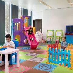 Hilton Riyadh Hotel & Residences детские мероприятия