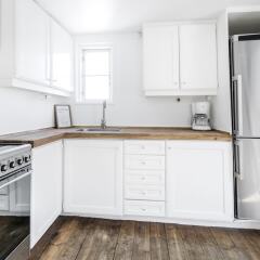 Отель Cosy Apartment in City Centre Дания, Копенгаген - отзывы, цены и фото номеров - забронировать отель Cosy Apartment in City Centre онлайн в номере фото 2