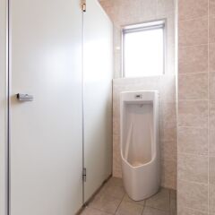 81's Inn Fukuoka - Hostel ванная фото 2