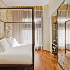 Отель Claris Hotel & Spa GL Испания, Барселона - отзывы, цены и фото номеров - забронировать отель Claris Hotel & Spa GL онлайн комната для гостей фото 2