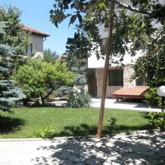 Отель Ikonomov SPA Hotel Болгария, Банско - отзывы, цены и фото номеров - забронировать отель Ikonomov SPA Hotel онлайн фото 9