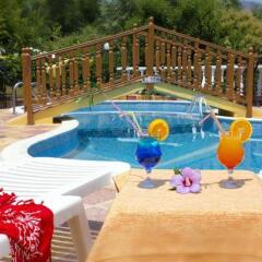 Agali Hotel детские мероприятия фото 2