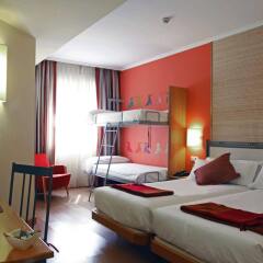 Hotel T3 Tirol комната для гостей фото 5