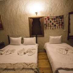Charming Cave Hotel Турция, Гёреме - отзывы, цены и фото номеров - забронировать отель Charming Cave Hotel онлайн комната для гостей фото 2