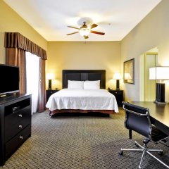 Отель Homewood Suites by Hilton Tulsa-South США, Брокен-Эрроу - отзывы, цены и фото номеров - забронировать отель Homewood Suites by Hilton Tulsa-South онлайн удобства в номере