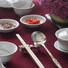 Отель Dusit Princess Srinakarin Бангкок фото 14