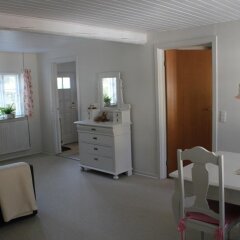 Отель Kronhjorten Guesthouse Дания, Орхус - отзывы, цены и фото номеров - забронировать отель Kronhjorten Guesthouse онлайн в номере фото 2