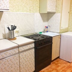 Апартаменты Apartment Hanaka on Baikalskaya 18 в номере