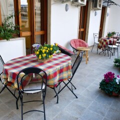 Отель B&B Piazza 300mila Лечче фото 2