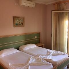 Hotel Vila Lule детские мероприятия