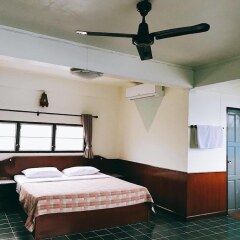 Отель NN Apartment Таиланд, Паттайя - отзывы, цены и фото номеров - забронировать отель NN Apartment онлайн фото 5