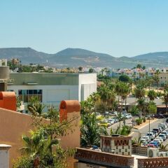 Отель Hyatt Place Los Cabos Мексика, Сан-Хосе-дель-Кабо - отзывы, цены и фото номеров - забронировать отель Hyatt Place Los Cabos онлайн