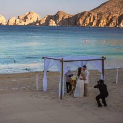 Bahia Hotel & Beach House пляж
