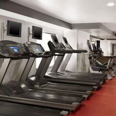 Le Méridien St. Julians Hotel & Spa фитнесс-зал фото 3