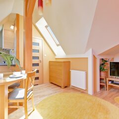 Апартаменты Lion Apartments - Avocado в номере