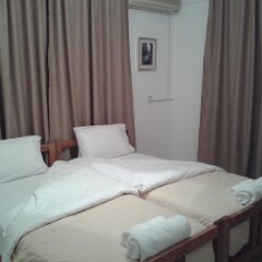 Апартаменты Elenapa Holiday Apartments комната для гостей фото 5