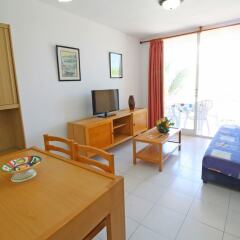 Отель Apartamentos Apolo VII - Costa Calpe комната для гостей фото 3