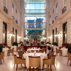 Corinthia Hotel Budapest