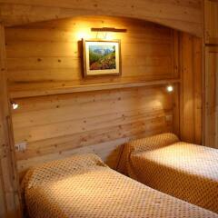 Grand Hotel de Valloire et du Galibier комната для гостей фото 5