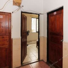 Yongxing Hostel (Zhongshan Ancient Town) комната для гостей фото 2