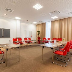 Отель Star Inn Premium Munchen Domagkstrasse Мюнхен фото 6
