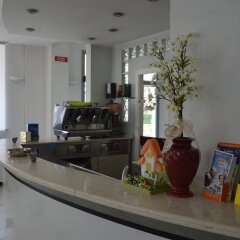 Hotel Caesar интерьер отеля фото 3