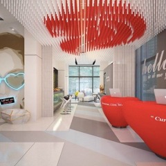 Отель Oakwood Studios Singapore Сингапур, Сингапур - отзывы, цены и фото номеров - забронировать отель Oakwood Studios Singapore онлайн спа фото 2
