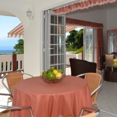 Отель Ixora Villa Сейшельские острова, Остров Маэ - отзывы, цены и фото номеров - забронировать отель Ixora Villa онлайн фото 4