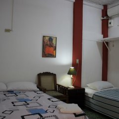 International Guest House Hotel in San Salvador, El Salvador from 27$, photos, reviews - zenhotels.com