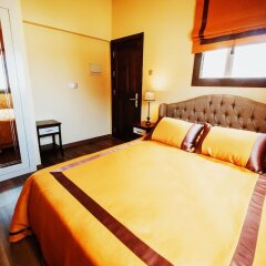 Sofia Boutique Hotel in Girne, Cyprus from 90$, photos, reviews - zenhotels.com room amenities