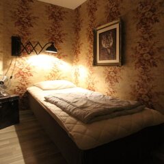 Skanstulls Hostel Стокгольм фото 12